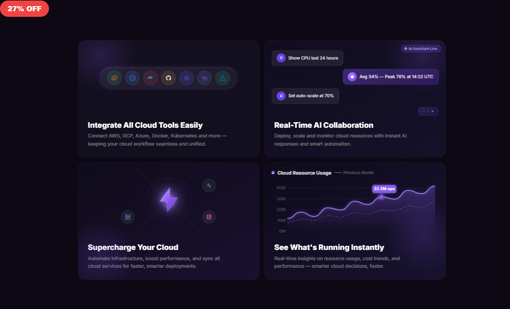 Cloud Computing Platform
