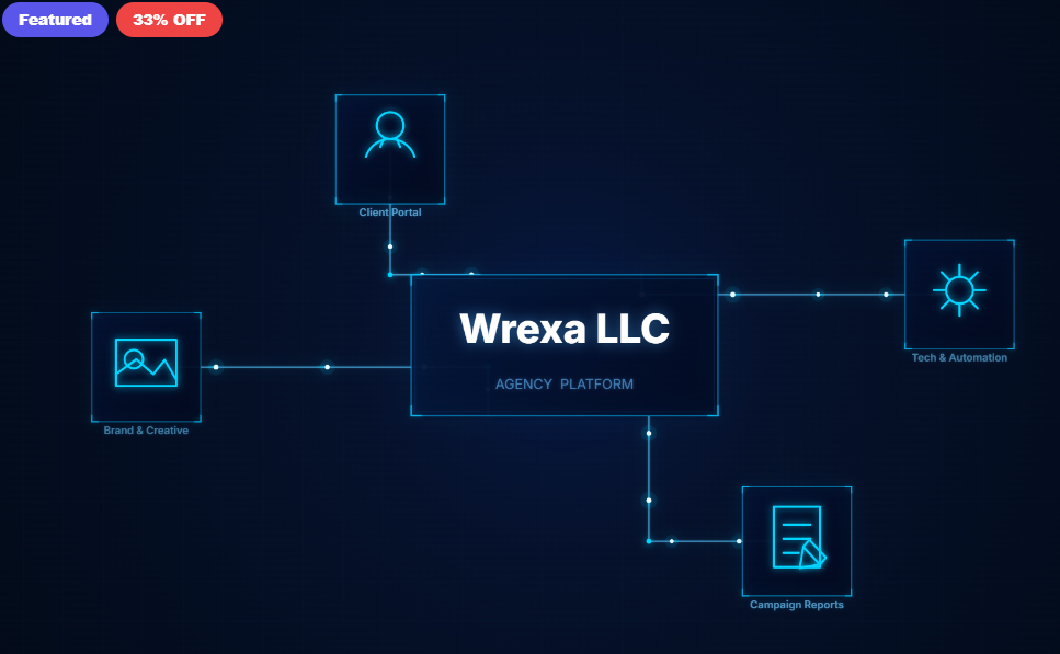Agency Platform Circuit