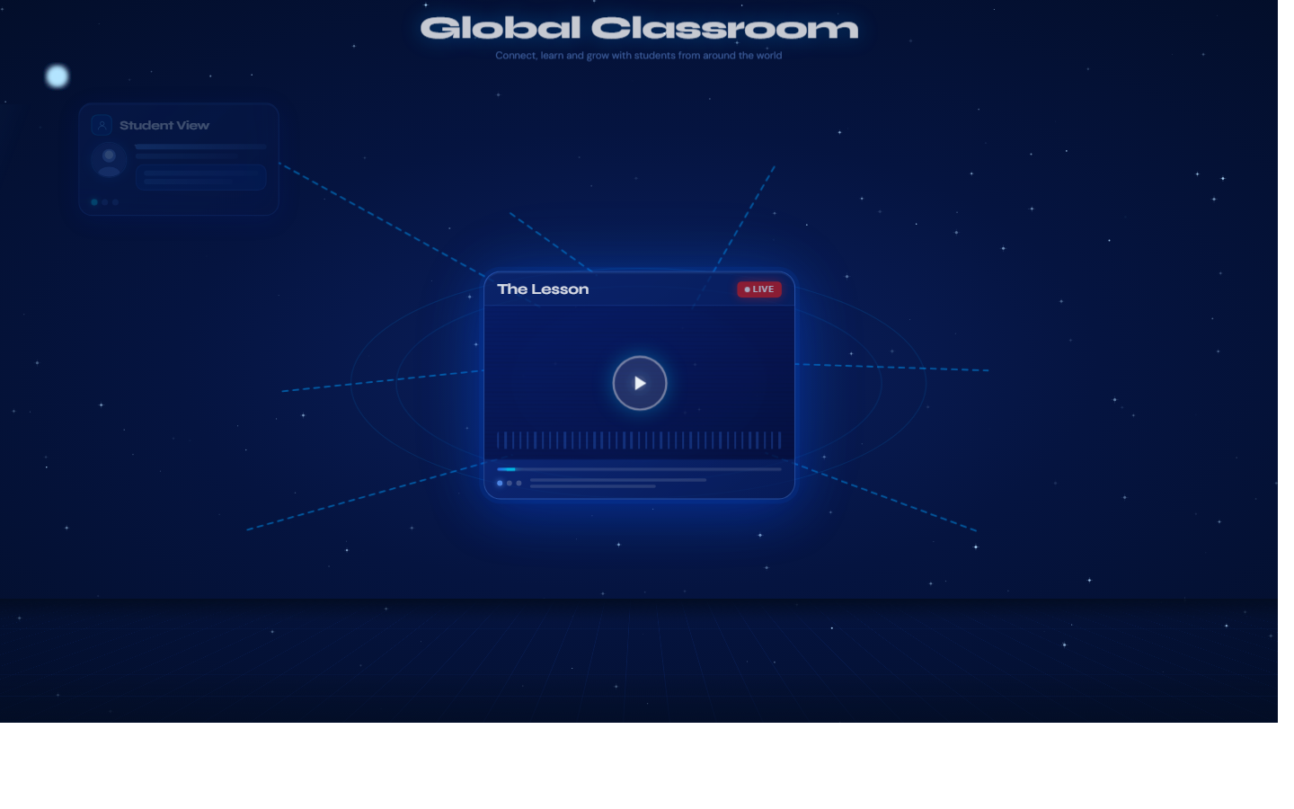 Global Classroom