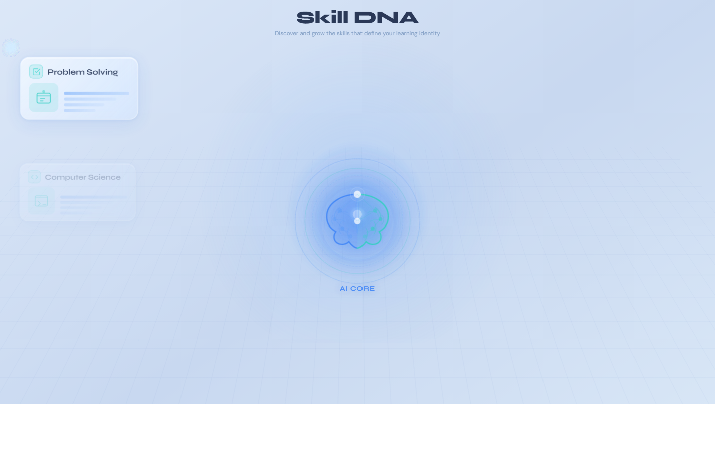 Skill DNA