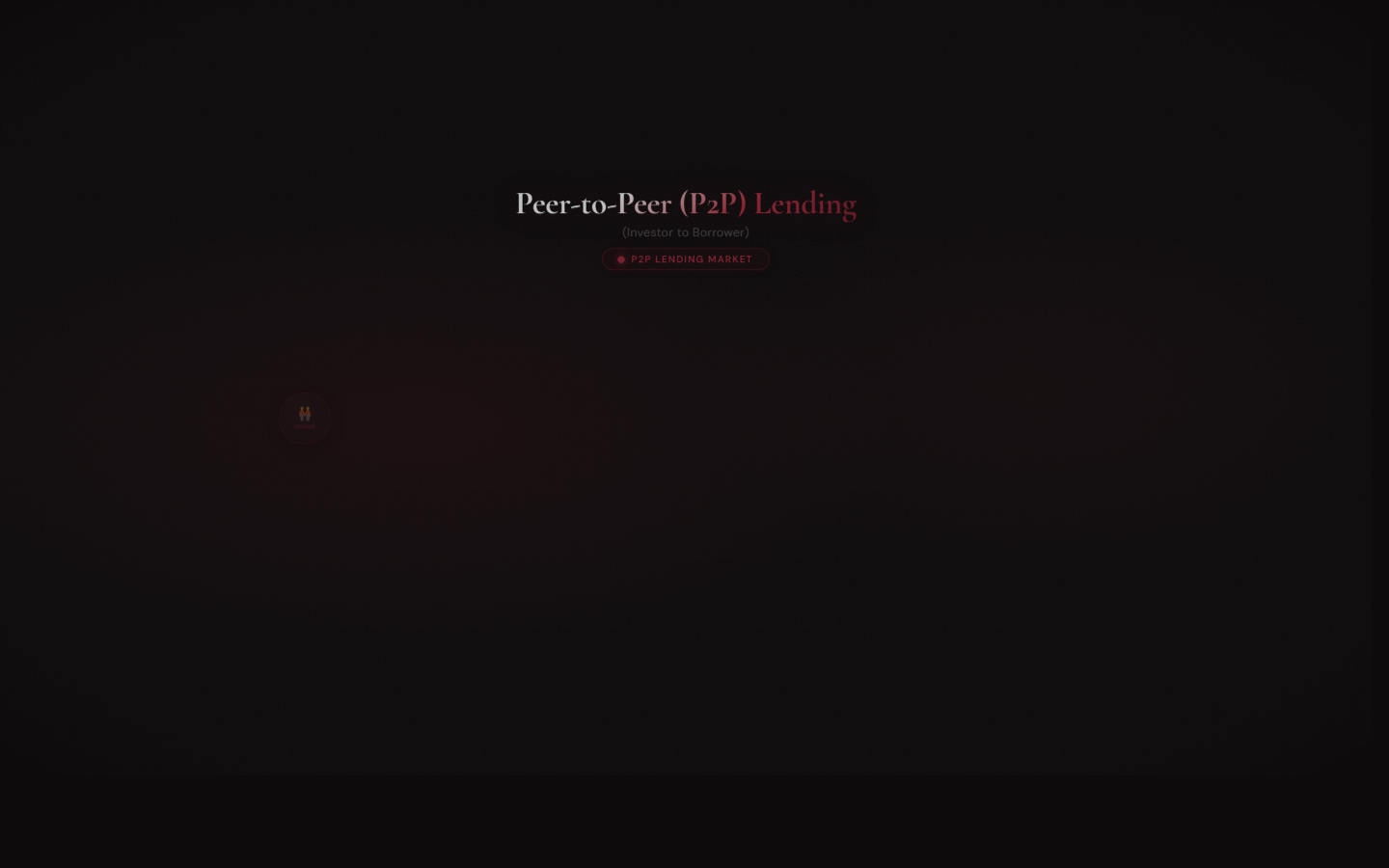 Peer-to-Peer Lending