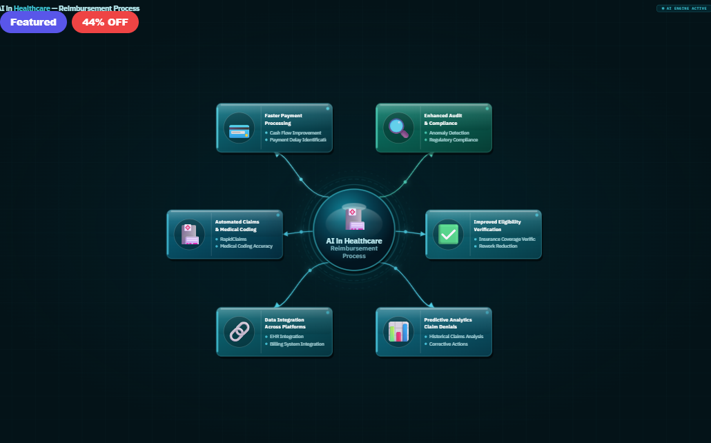 AI Healthcare Reimbursement