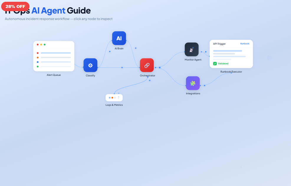 IT Ops AI Agent Guide