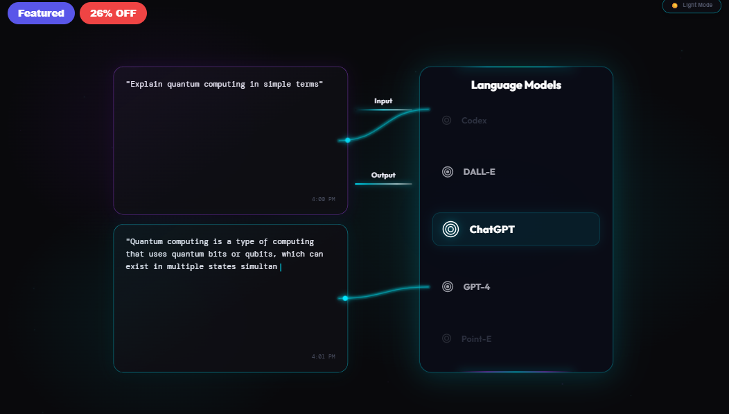 Language Models — IT Workflow