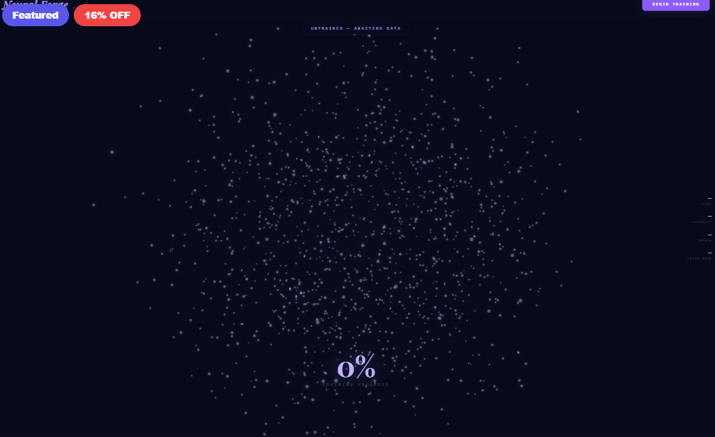 Neural Forge — Model Training