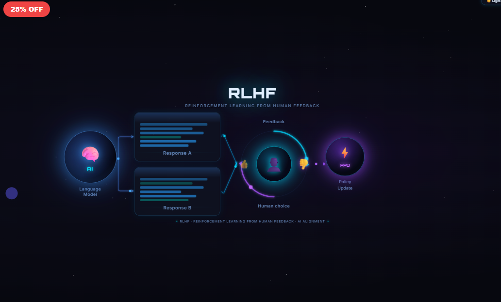 RLHF Workflow