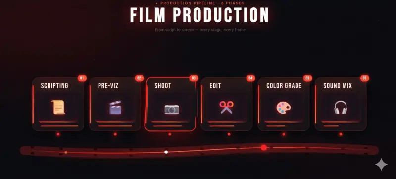 Creative Production Workflow V2