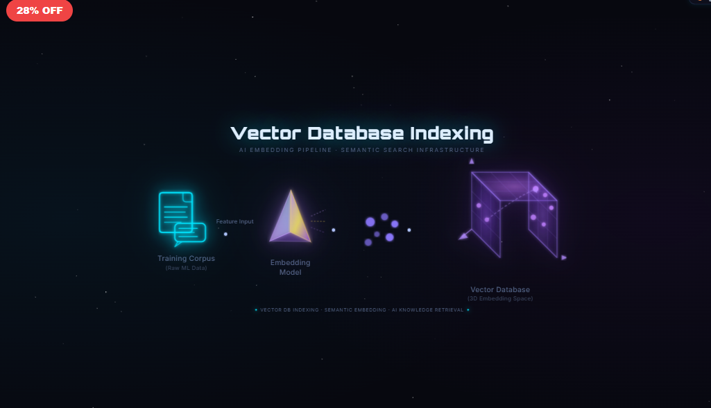 Vector Database Indexing
